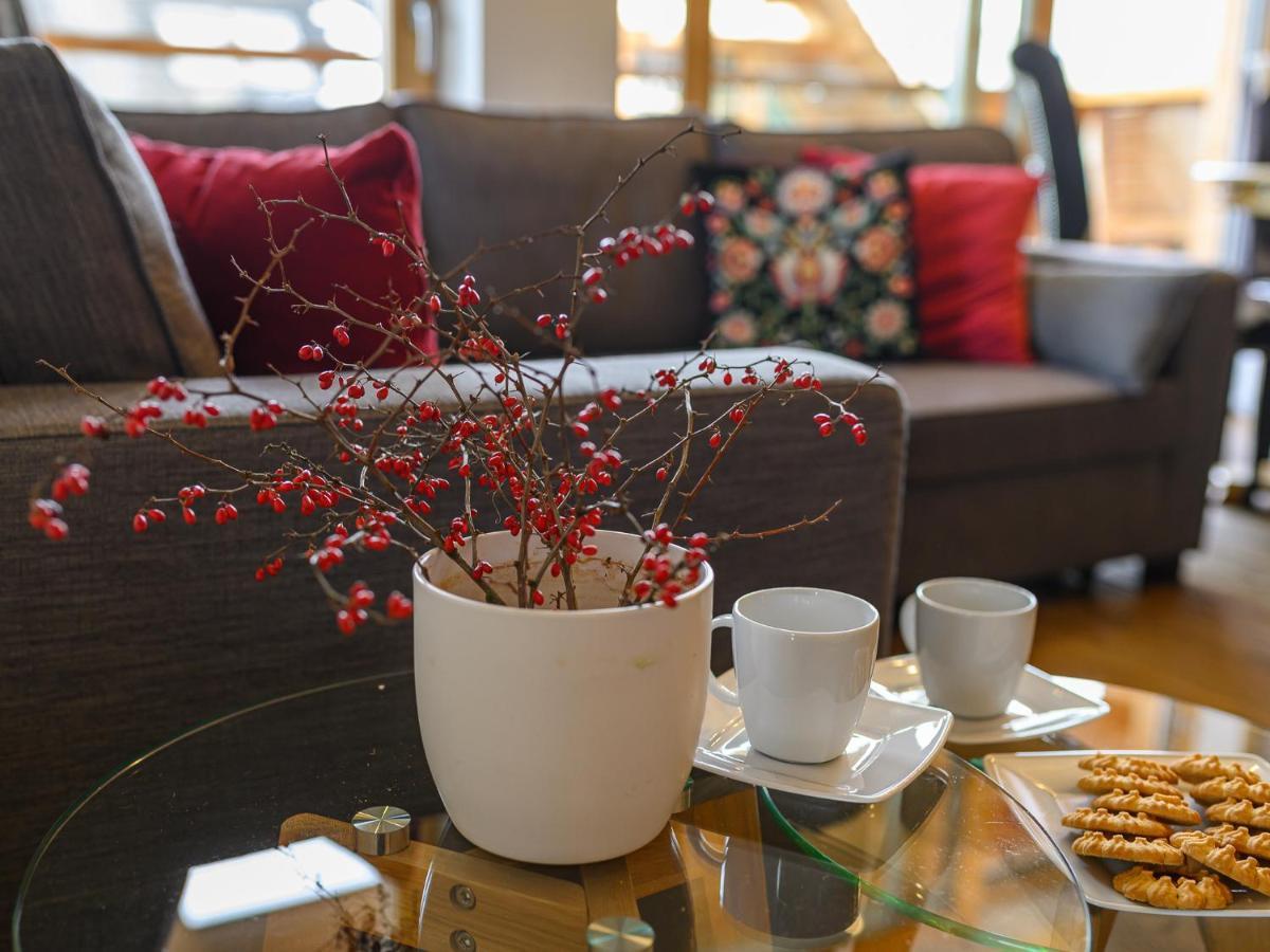VisitZakopane - Dolomite SPA Apartment Zewnętrze zdjęcie