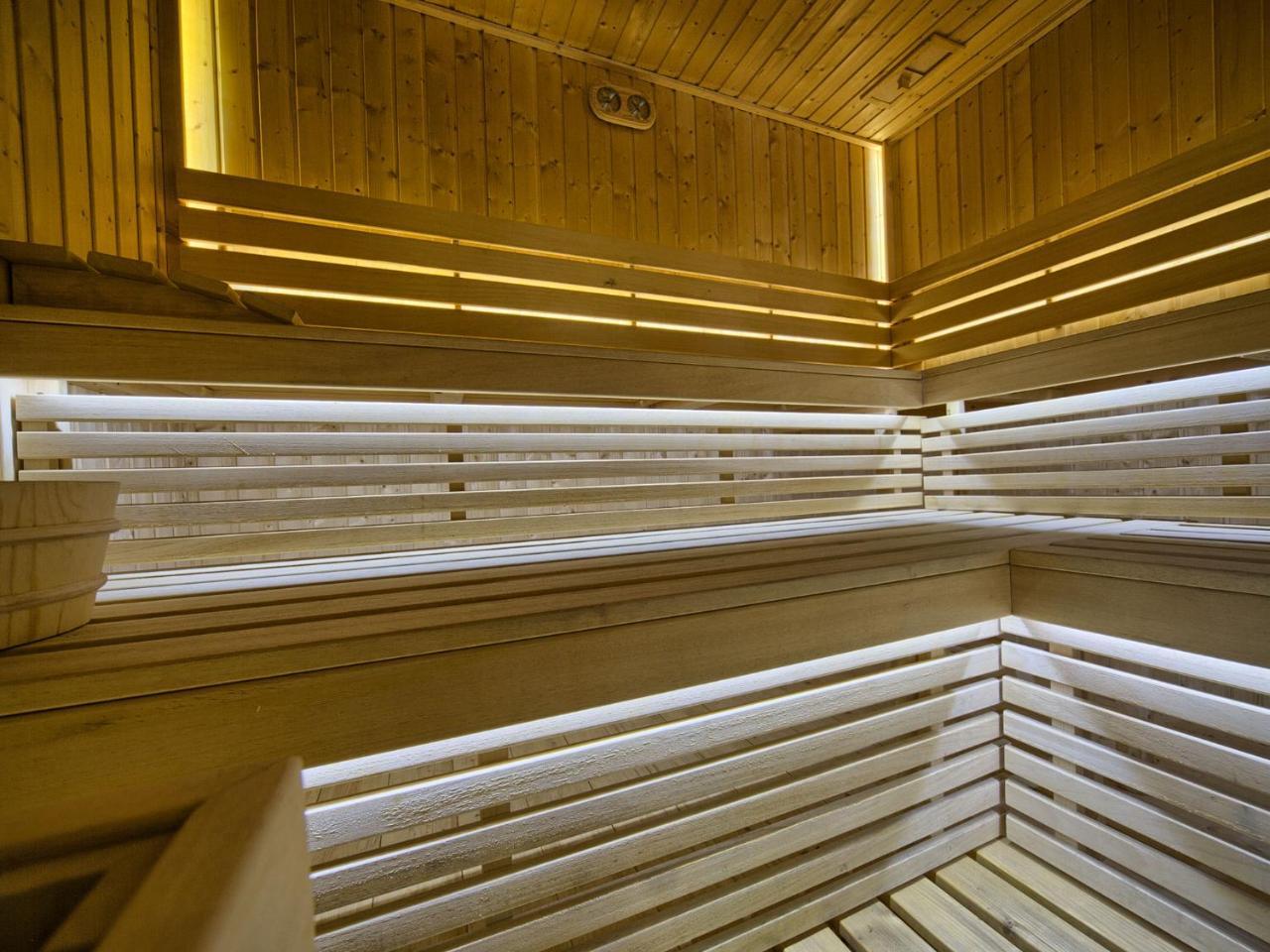 VisitZakopane - Dolomite SPA Apartment Zewnętrze zdjęcie